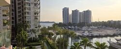 The Oceanfront @ Sentosa Cove (D4), Condominium #441527611